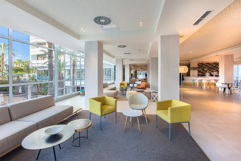 Abora Buenaventura by Lopesan Hotels gallery image 22