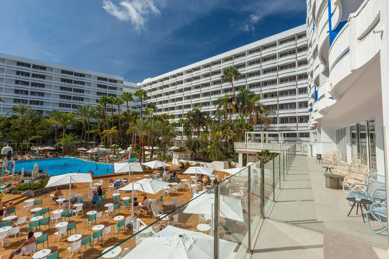 Abora Buenaventura by Lopesan Hotels gallery image 23
