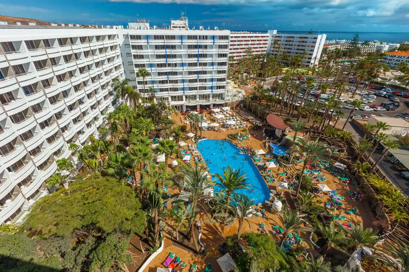 Abora Buenaventura by Lopesan Hotels gallery image 3