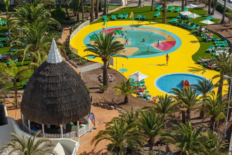Abora Buenaventura by Lopesan Hotels gallery image 4