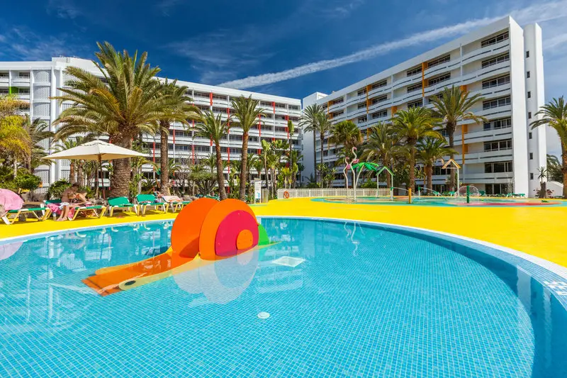 Abora Buenaventura by Lopesan Hotels gallery image 5