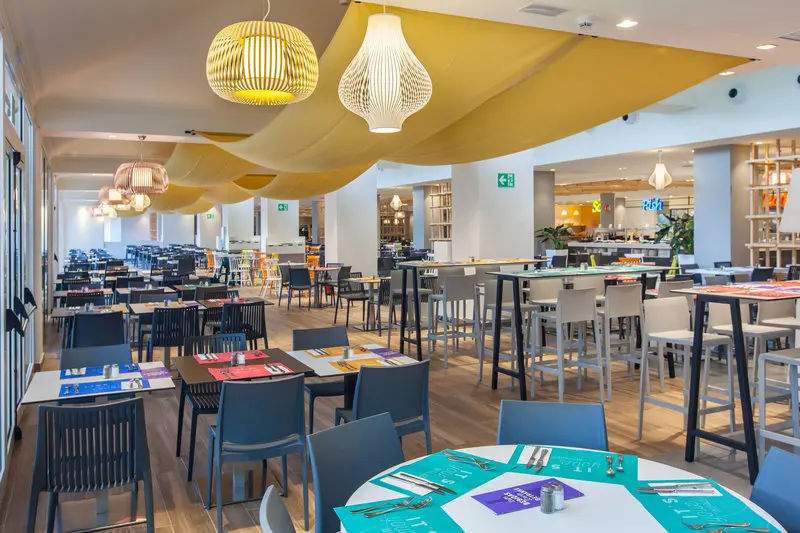 Abora Buenaventura by Lopesan Hotels gallery image 25
