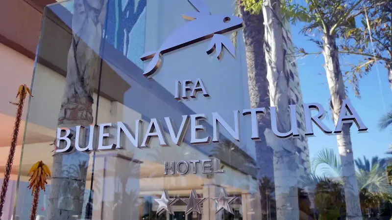 Abora Buenaventura by Lopesan Hotels gallery image 7