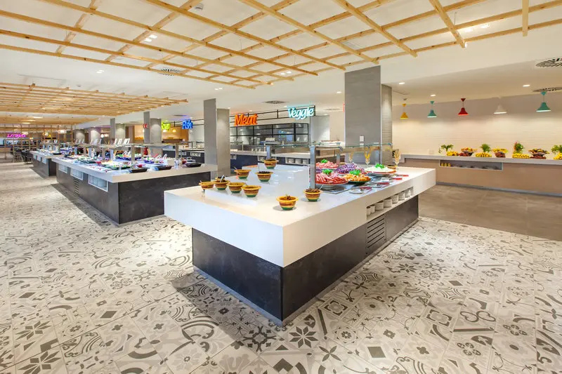 Abora Buenaventura by Lopesan Hotels gallery image 26