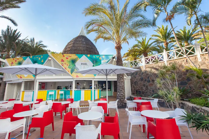 Abora Buenaventura by Lopesan Hotels gallery image 28