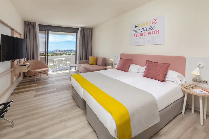 Abora Buenaventura by Lopesan Hotels gallery image 12