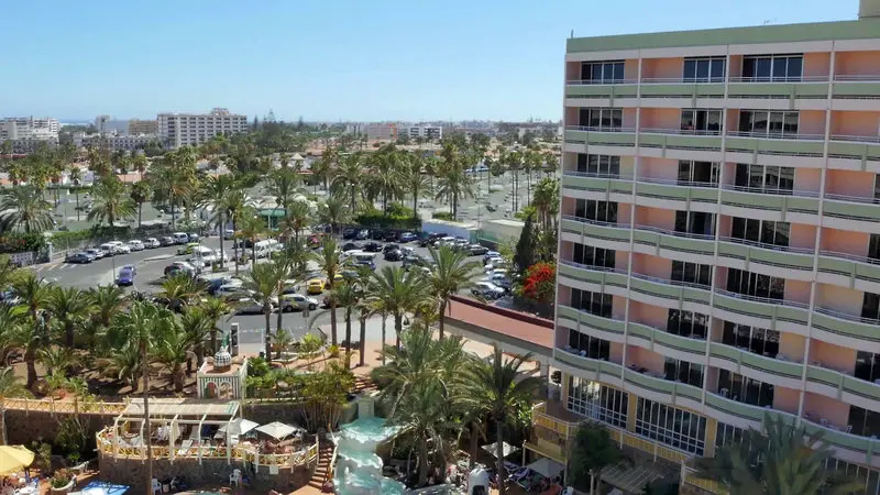 Abora Buenaventura by Lopesan Hotels gallery image 8