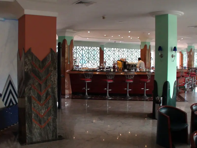 Abora Buenaventura by Lopesan Hotels gallery image 19