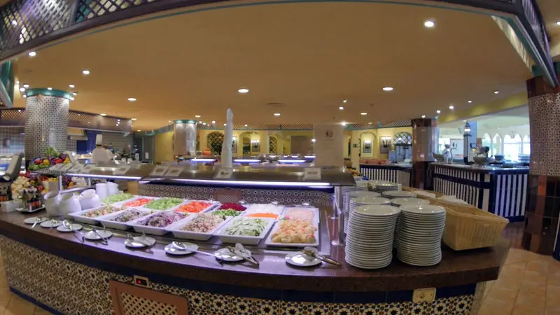 Abora Buenaventura by Lopesan Hotels gallery image 20