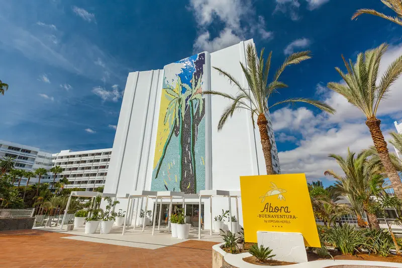 Abora Buenaventura by Lopesan Hotels gallery image 9