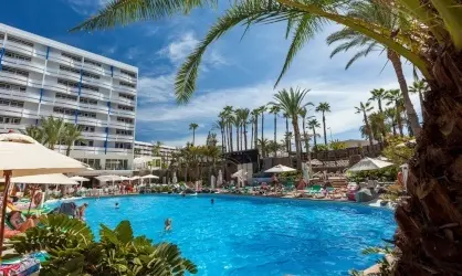 Abora Buenaventura by Lopesan Hotels