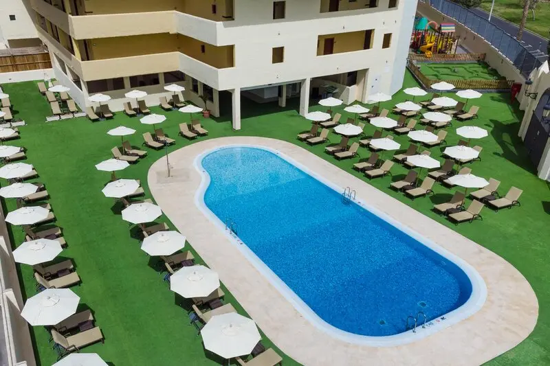 GF Isabel Hotel