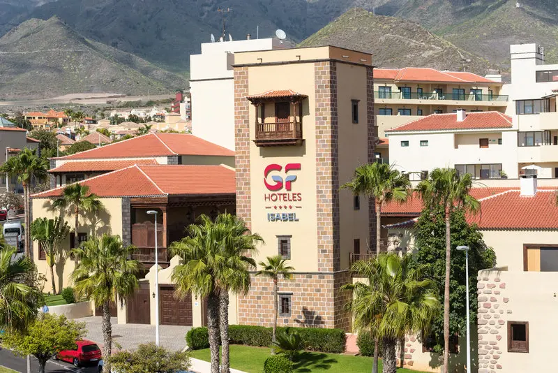 GF Isabel Hotel gallery image 18