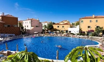 GF Isabel Hotel