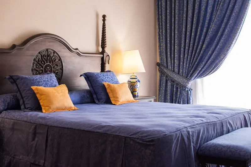 Europe Villa Cortes Hotel gallery image 7