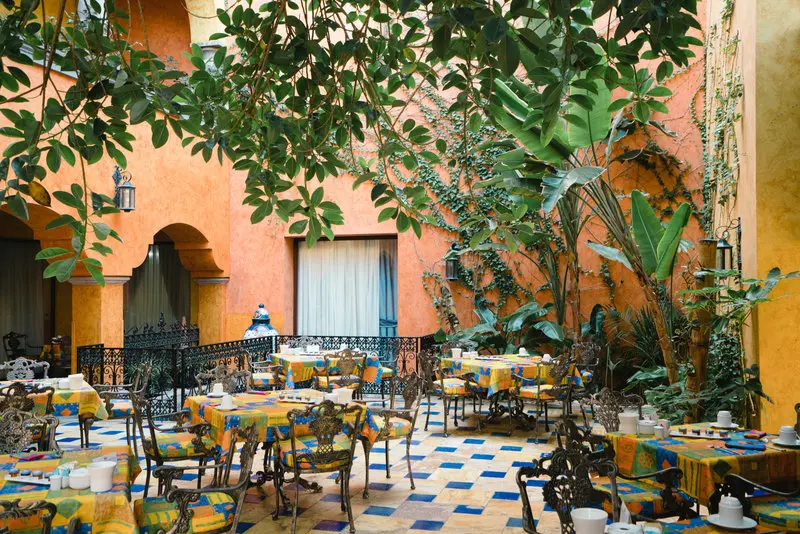 Europe Villa Cortes Hotel gallery image 13