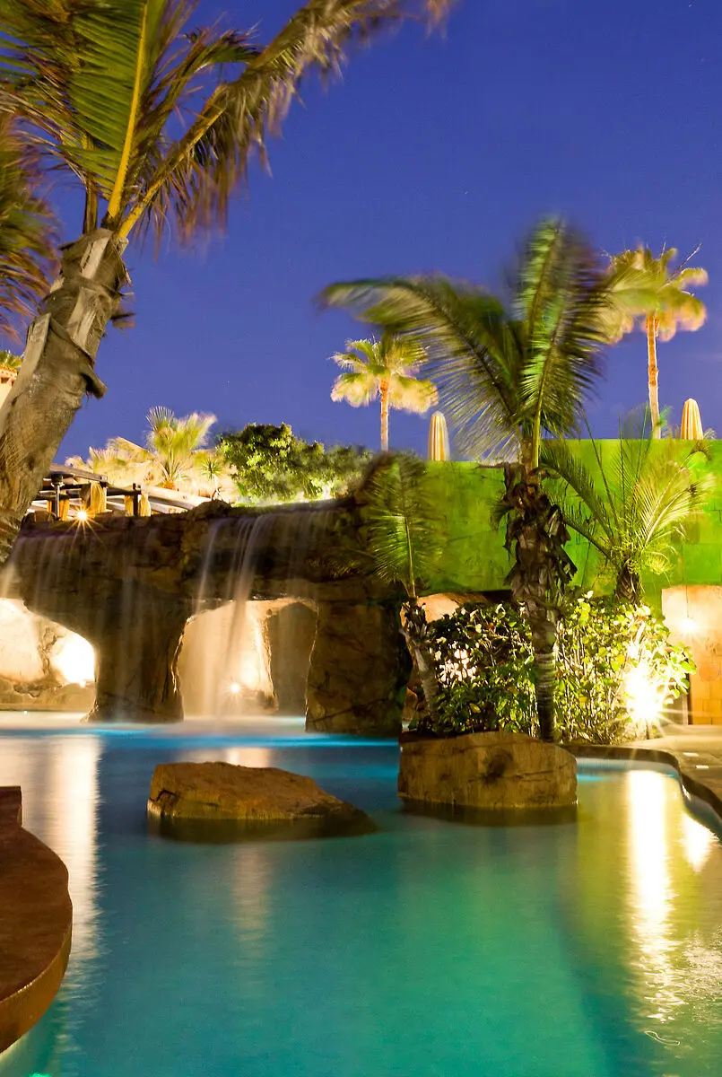 Europe Villa Cortes Hotel gallery image 1