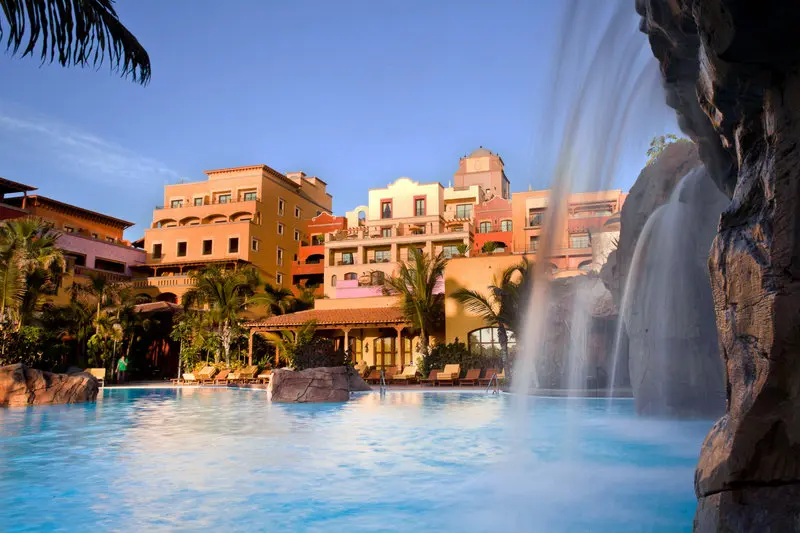 Europe Villa Cortes Hotel gallery image 3