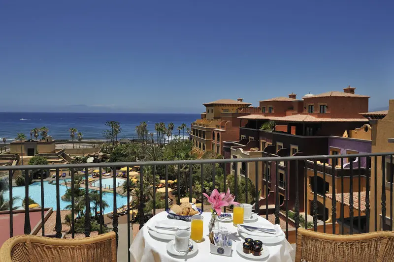 Europe Villa Cortes Hotel gallery image 6