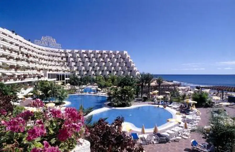 Spring Arona Gran Hotel gallery image 2