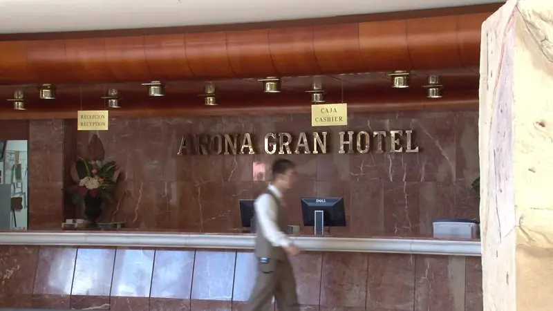 Spring Arona Gran Hotel gallery image 23