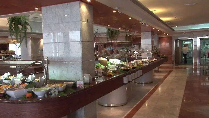 Spring Arona Gran Hotel gallery image 25