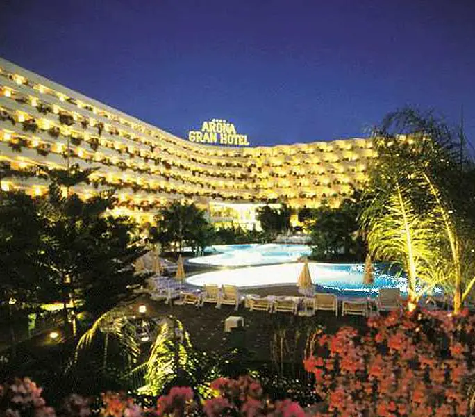Spring Arona Gran Hotel gallery image 3