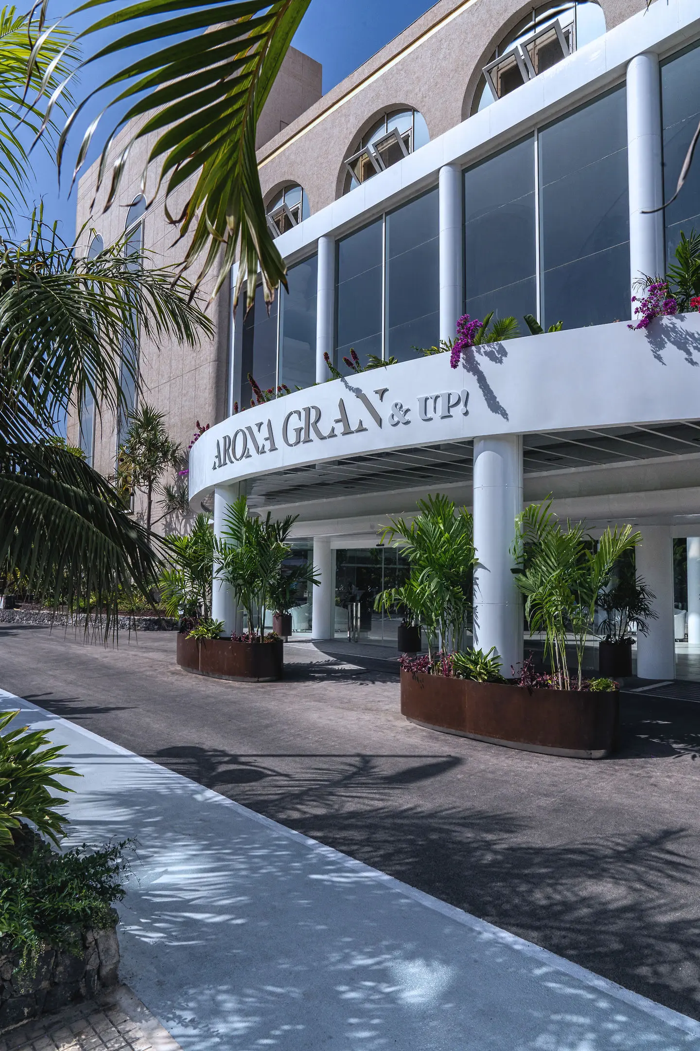 Spring Arona Gran Hotel gallery image 10