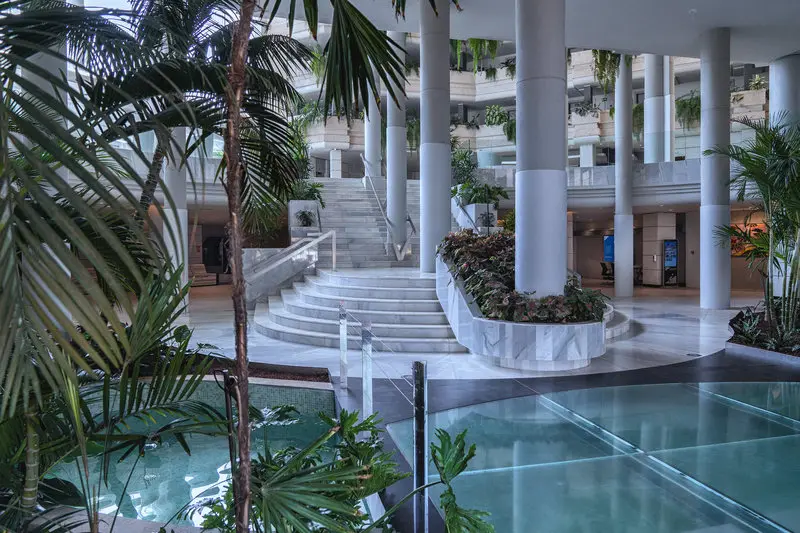 Spring Arona Gran Hotel gallery image 11
