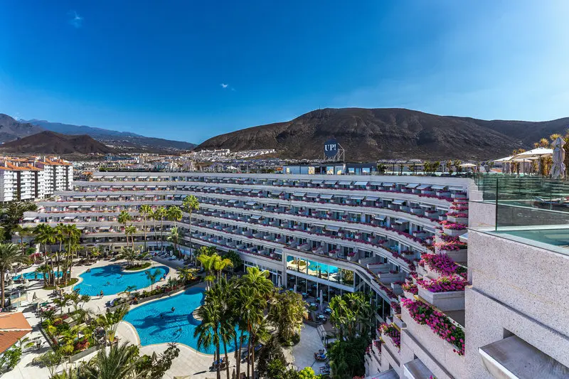 Spring Arona Gran Hotel gallery image 12