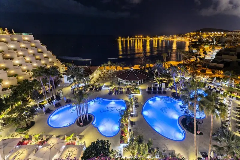 Spring Arona Gran Hotel gallery image 1
