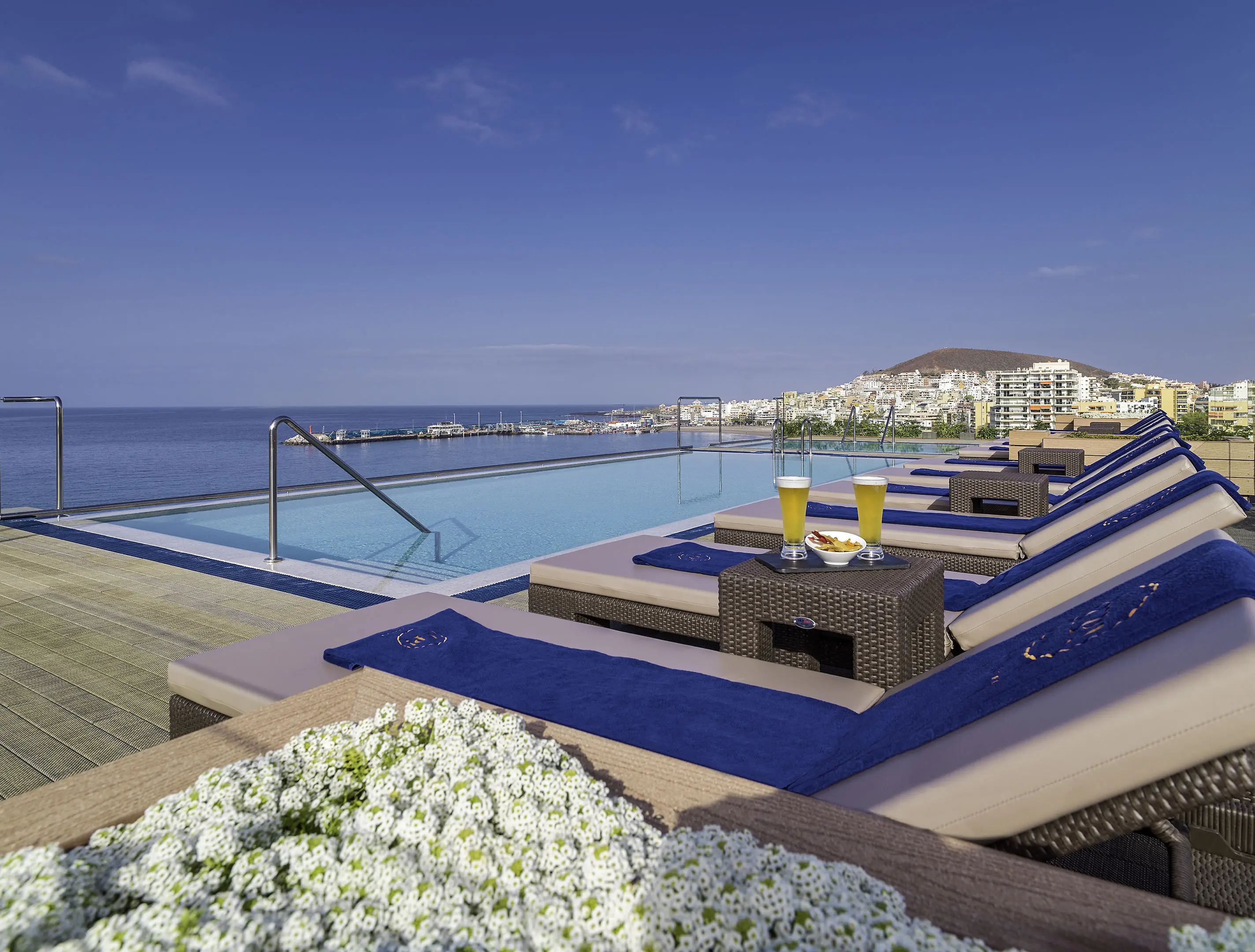 Spring Arona Gran Hotel gallery image 14