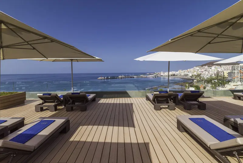 Spring Arona Gran Hotel gallery image 15