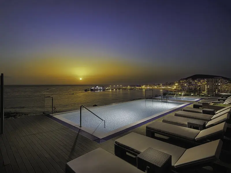 Spring Arona Gran Hotel gallery image 28