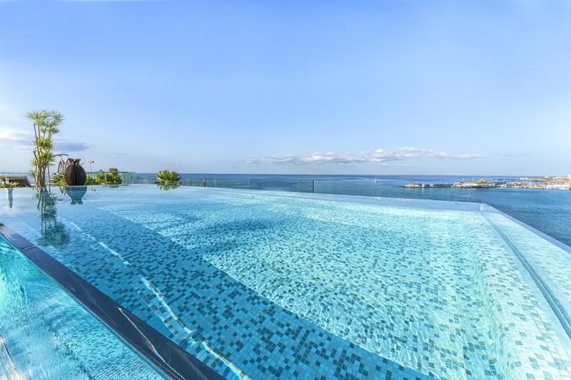 Spring Arona Gran Hotel gallery image 29
