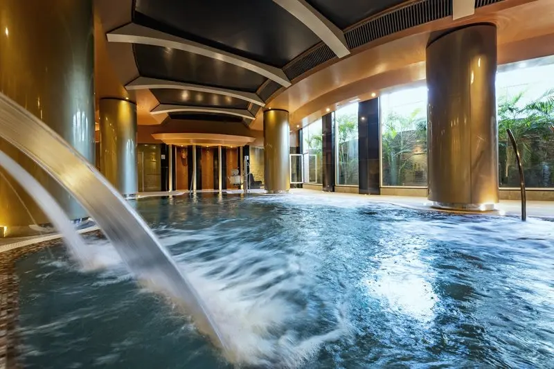 Spring Arona Gran Hotel gallery image 30