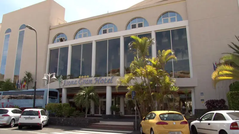 Spring Arona Gran Hotel gallery image 4