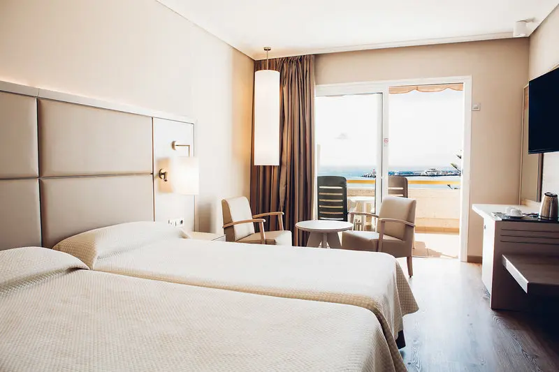 Spring Arona Gran Hotel gallery image 20
