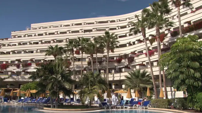 Spring Arona Gran Hotel gallery image 9