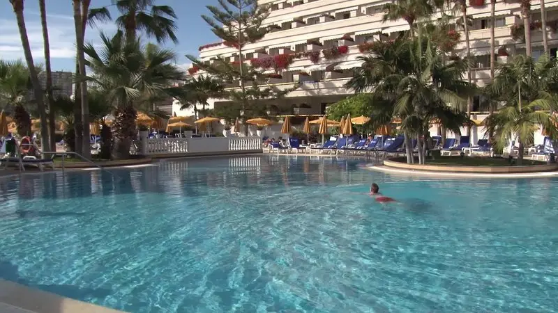 Spring Arona Gran Hotel