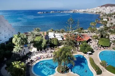 Spring Arona Gran Hotel