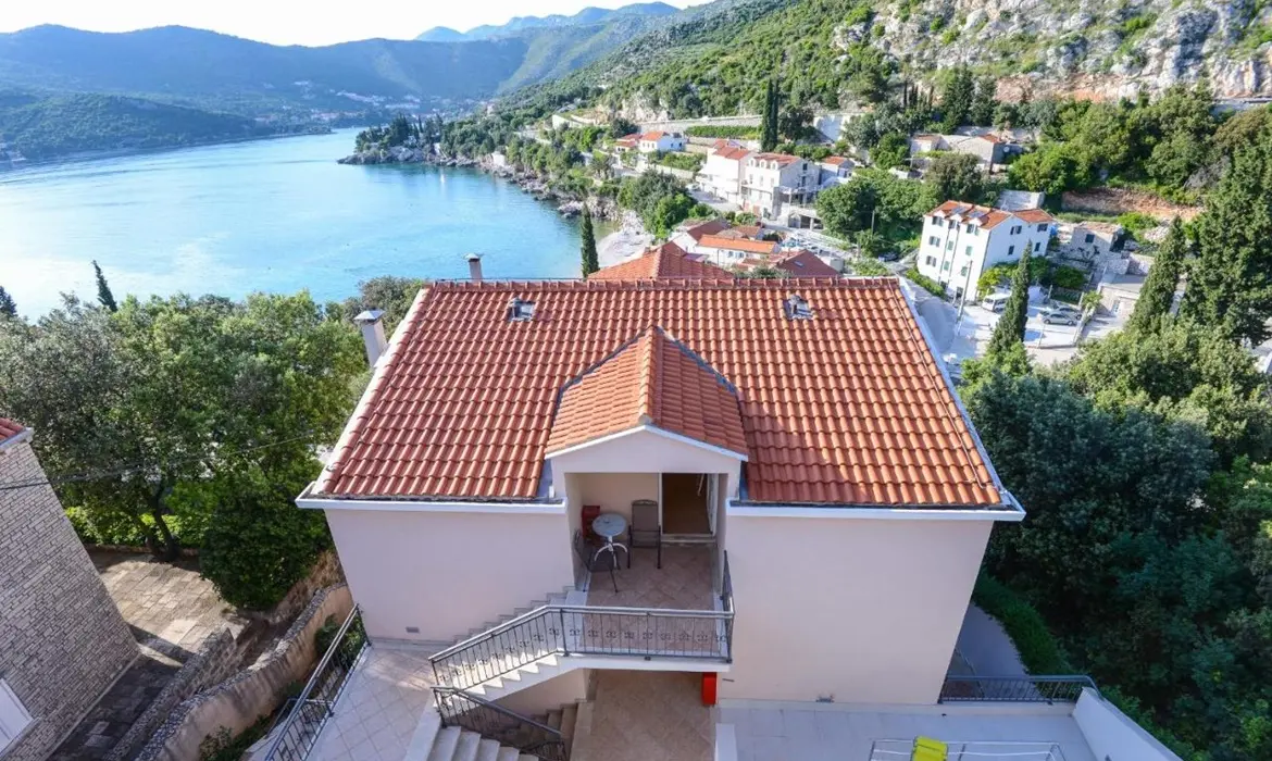 Villa Lanterna