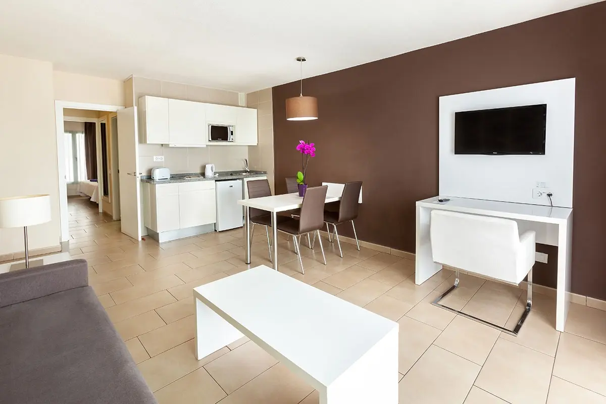 Playa Olid Suites & Apts gallery image 10