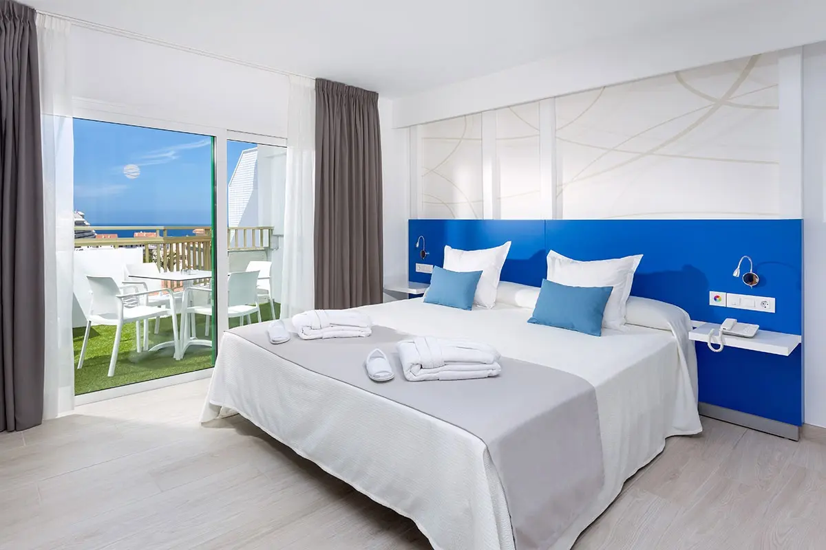 Playa Olid Suites & Apts gallery image 11