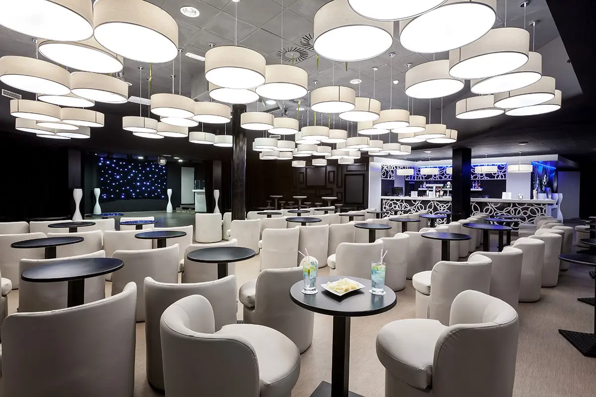Playa Olid Suites & Apts gallery image 6