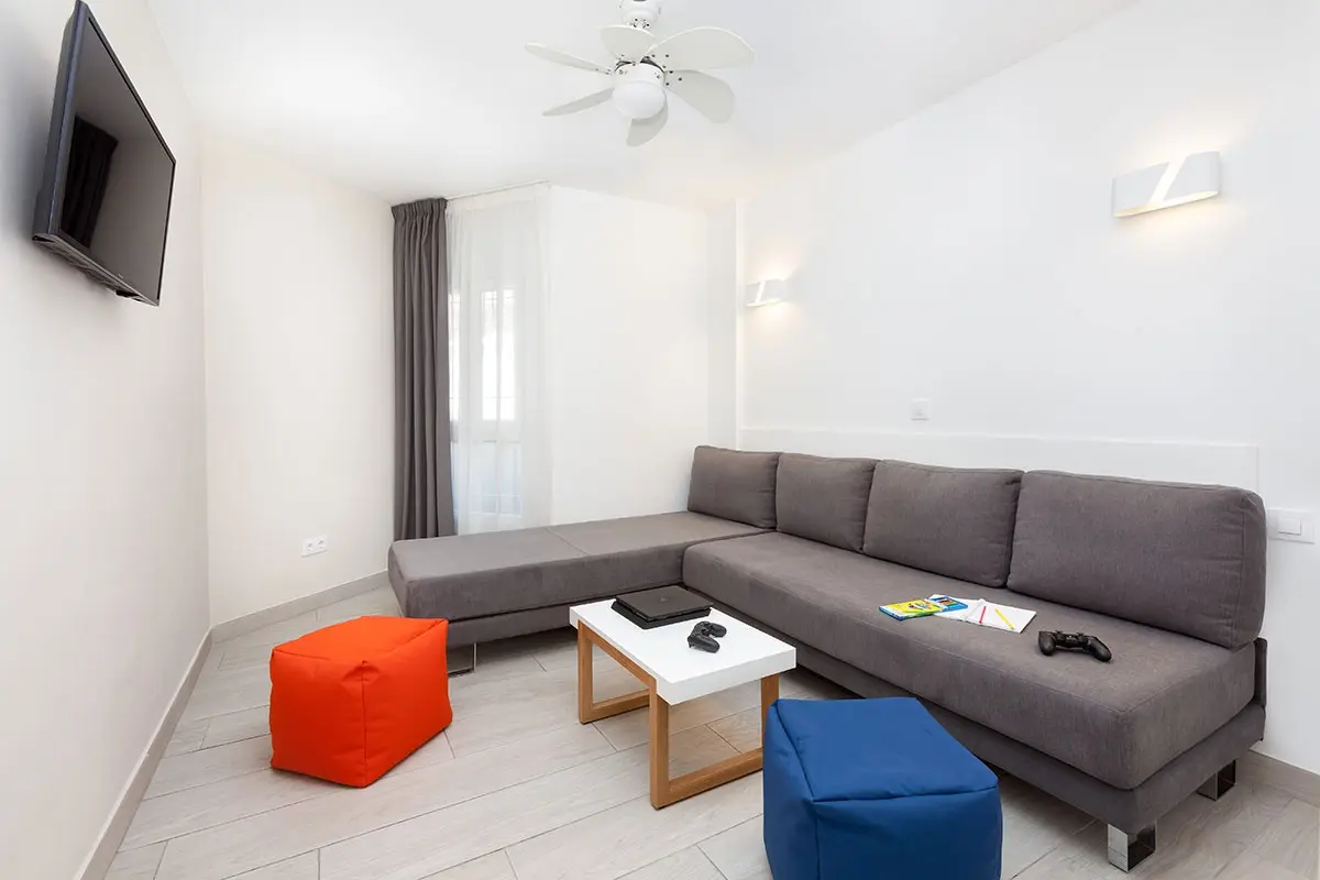 Playa Olid Suites & Apts gallery image 7