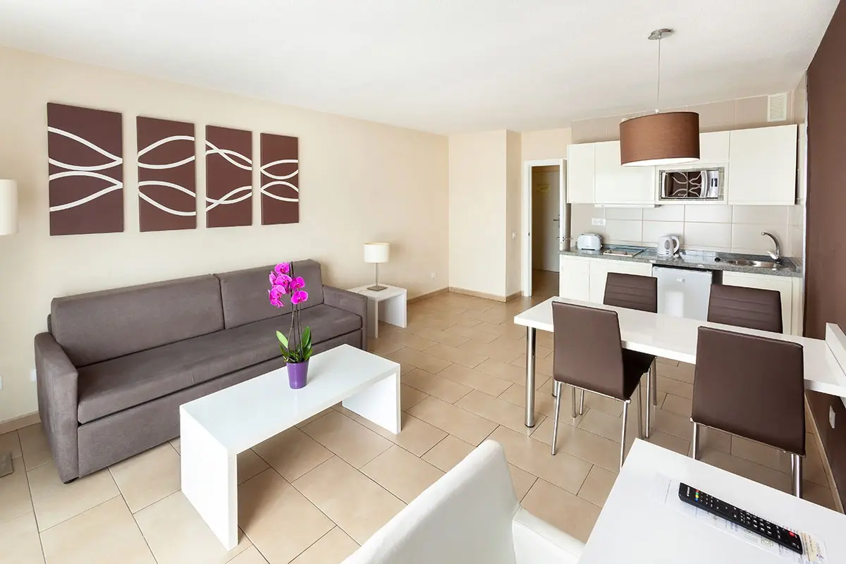 Playa Olid Suites & Apts gallery image 8