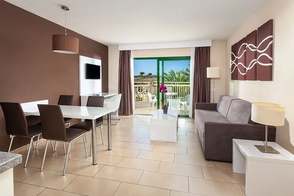 Playa Olid Suites & Apts gallery image 9