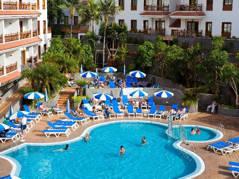 Casablanca Apartments