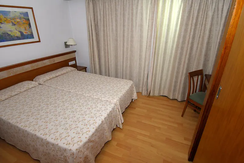 Paradise Park Fun Lifestyle Hotel gallery image 20